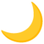 :crescent_moon: